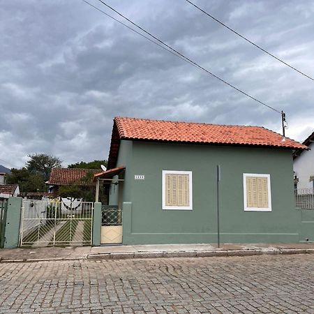 Casinha Verde Passa Quatro Dış mekan fotoğraf