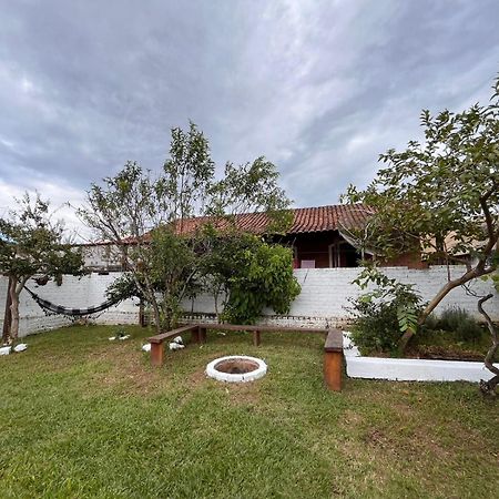 Casinha Verde Passa Quatro Dış mekan fotoğraf