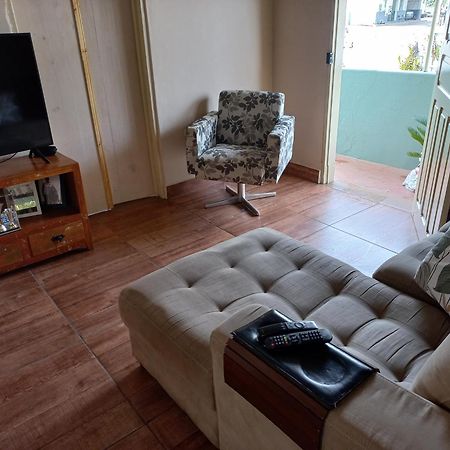 Casinha Verde Passa Quatro Dış mekan fotoğraf